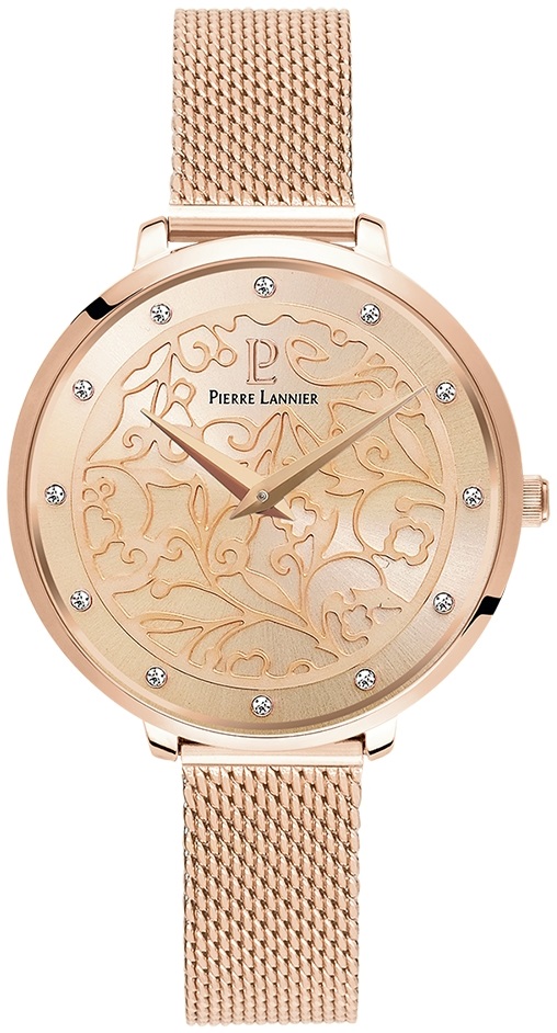 Hodinky PIERRE LANNIER model EOLIA NEW 041K958