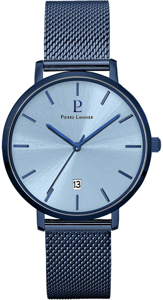 Hodinky PIERRE LANNIER model ECHO 259F469