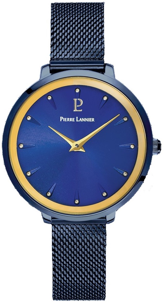 Hodinky PIERRE LANNIER model ASTEROIDE 033L869