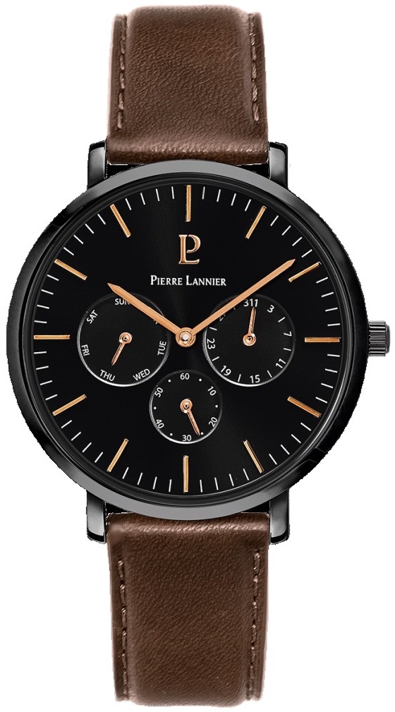 Hodinky PIERRE LANNIER model ECHO 207J434