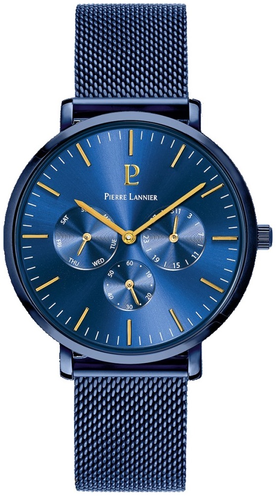 Hodinky PIERRE LANNIER model ECHO 207J469