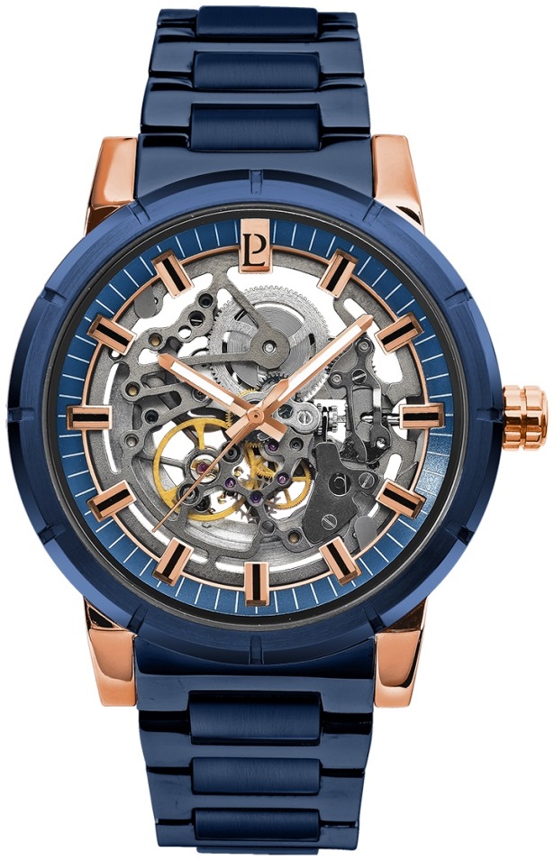 Hodinky PIERRE LANNIER model NEW AUTOMATIC 325C269