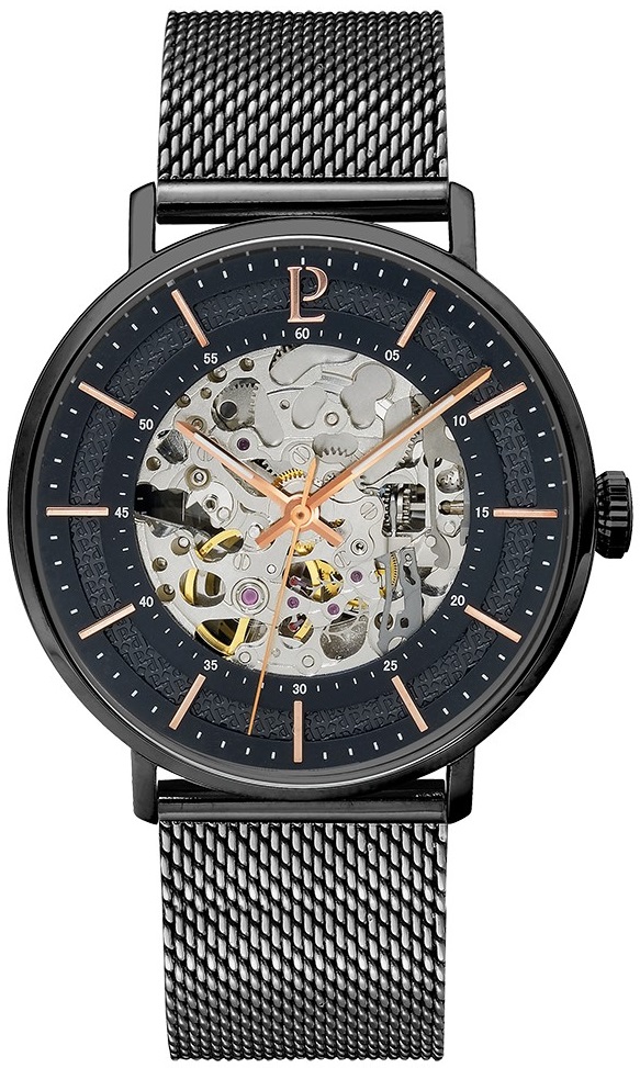 Hodinky PIERRE LANNIER model GAIUS 324C439