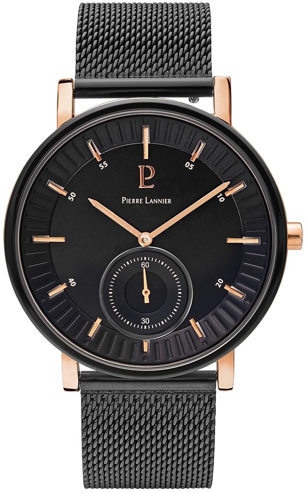 Hodinky PIERRE LANNIER model WOOFER 201F239