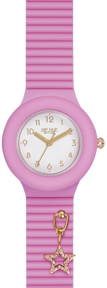 Hodinky HIP HOP model DANCING IN THE LIGHT HWU1090