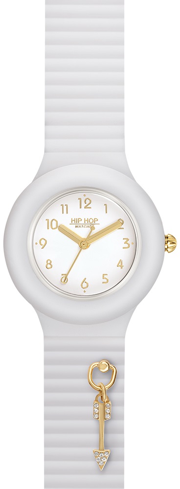 Hodinky HIP HOP model DANCING IN THE LIGHT HWU1095