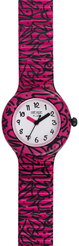 Hodinky HIP HOP model KIDS FUN HWU1109