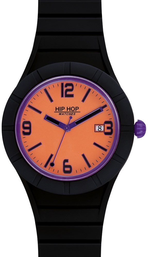 Hodinky HIP HOP model X MAN HWU1082