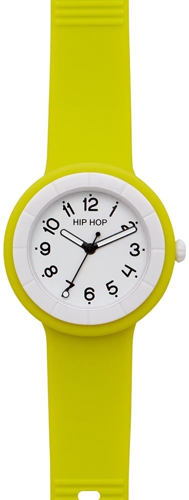 Hodinky HIP HOP model HERO.DOT HWU1098