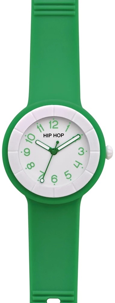 Hodinky HIP HOP model HERO.DOT HWU1101
