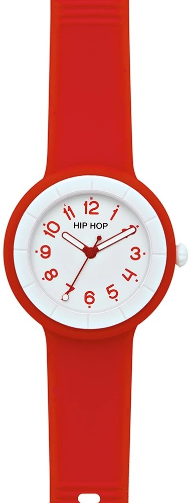 Hodinky HIP HOP model HERO.DOT HWU1102