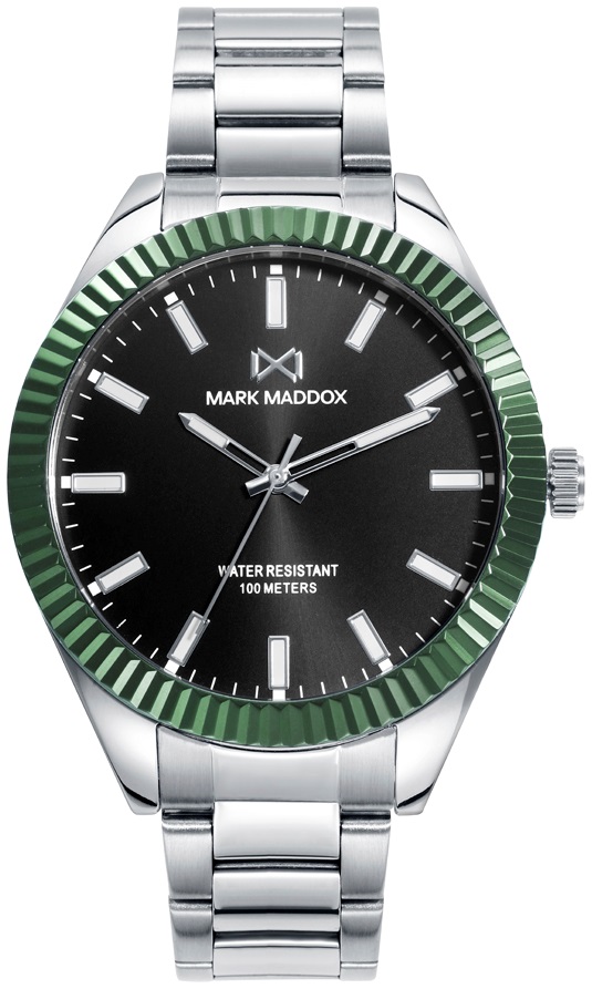 Hodinky MARK MADDOX model SHIBUYA HM1005-57