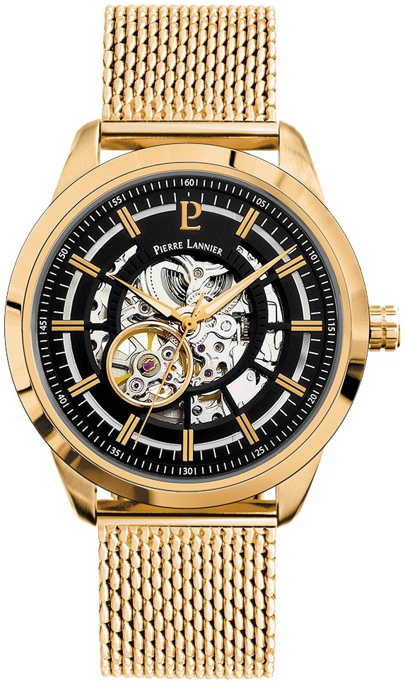 Hodinky PIERRE LANNIER model AUTOMATIC 326C032