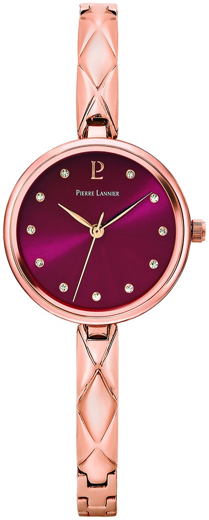 Hodinky PIERRE LANNIER model LEIA 043L958