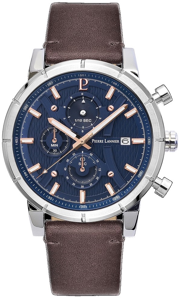 Hodinky PIERRE LANNIER model CRITERIUM 223G164