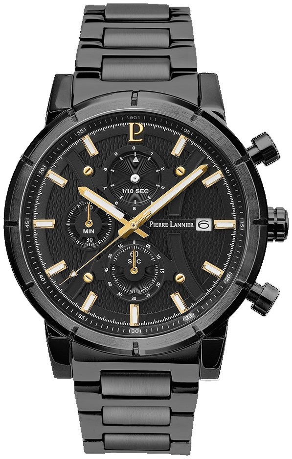 Hodinky PIERRE LANNIER model CRITERIUM 225H439