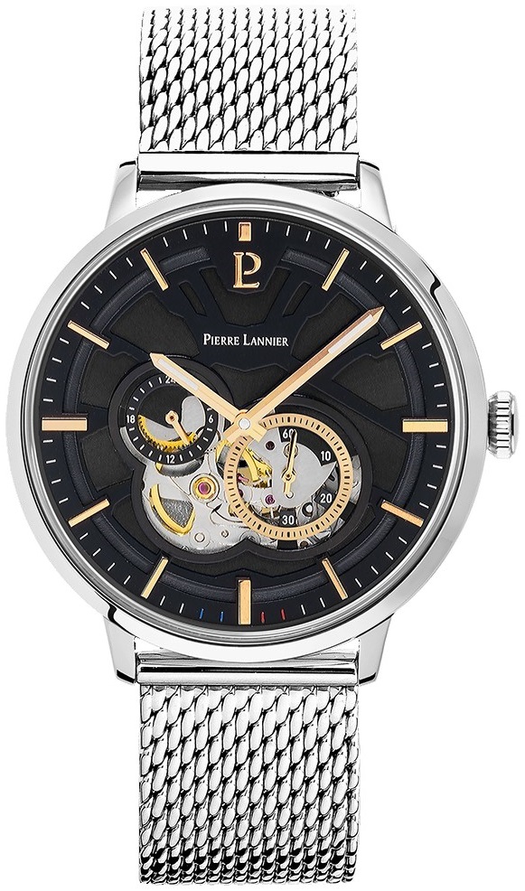 Hodinky PIERRE LANNIER model TRIO 334B131