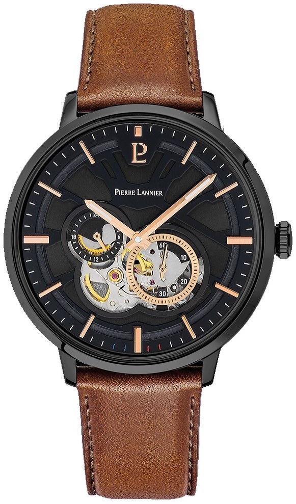 Hodinky PIERRE LANNIER model TRIO 335B434