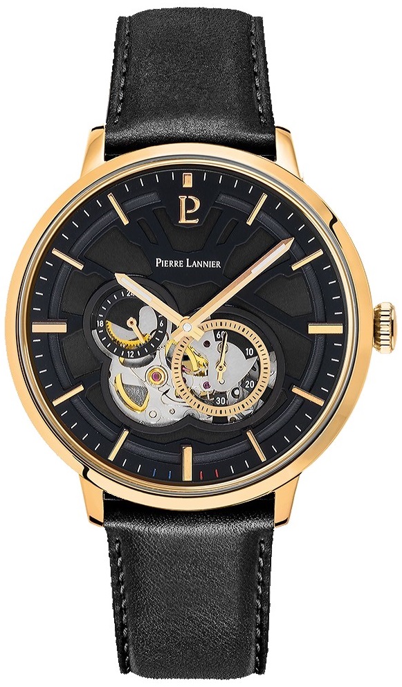Hodinky PIERRE LANNIER model TRIO 335B233