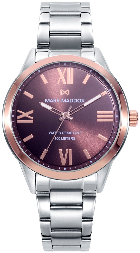 Hodinky MARK MADDOX model MARAIS MM1009-43