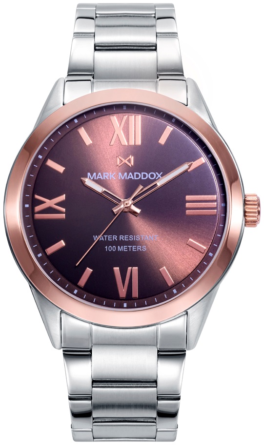 Hodinky MARK MADDOX model MARAIS HM1007-43