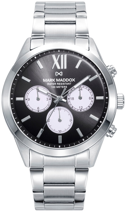 Hodinky MARK MADDOX model MARAIS HM1009-53