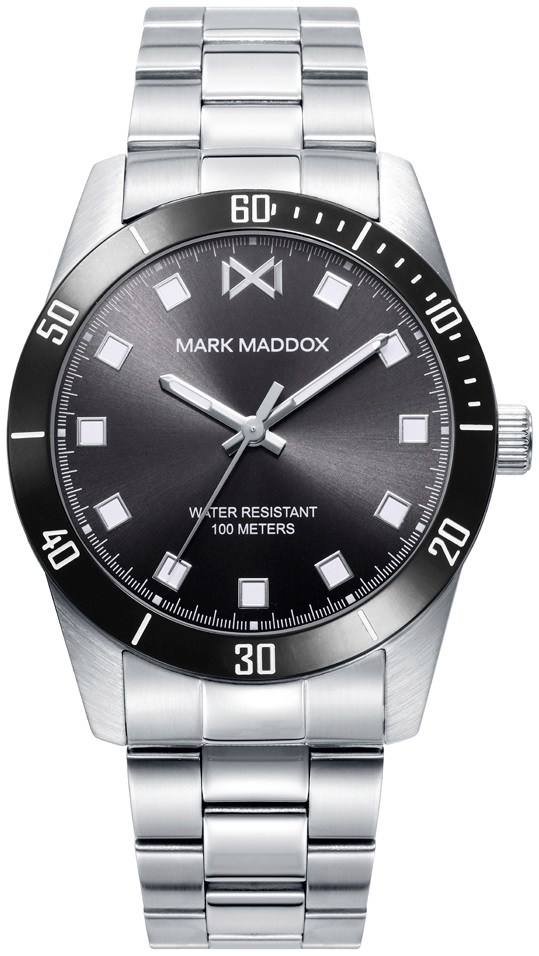 Hodinky MARK MADDOX model MISSION HM0136-17