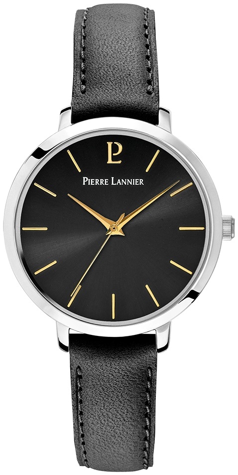 Hodinky PIERRE LANNIER model CHOUQUETTE 034N633