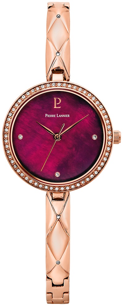 Hodinky PIERRE LANNIER model LEIA 061K958