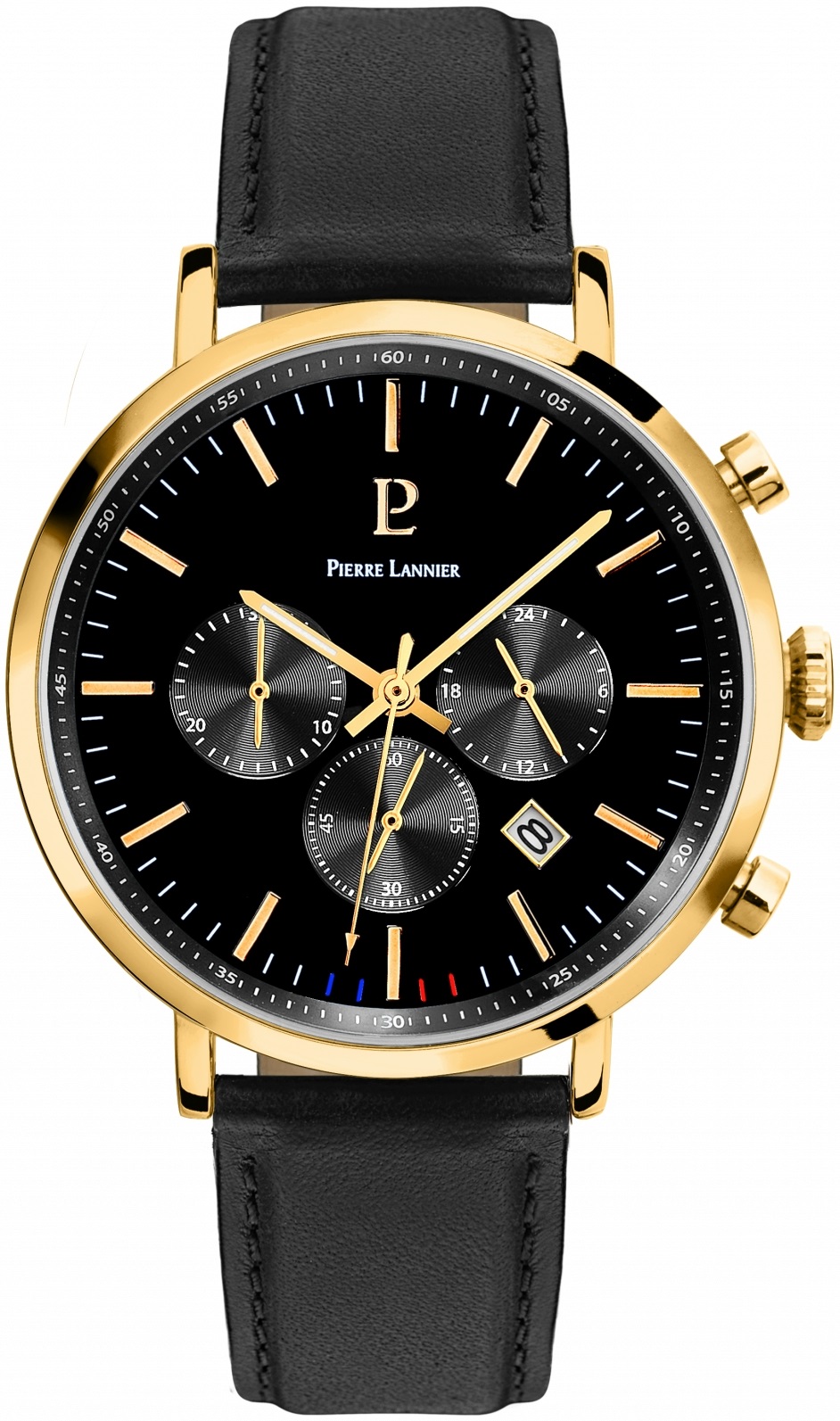 Hodinky PIERRE LANNIER model BARON 222G033