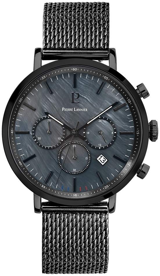 Hodinky PIERRE LANNIER model BARON 220H439