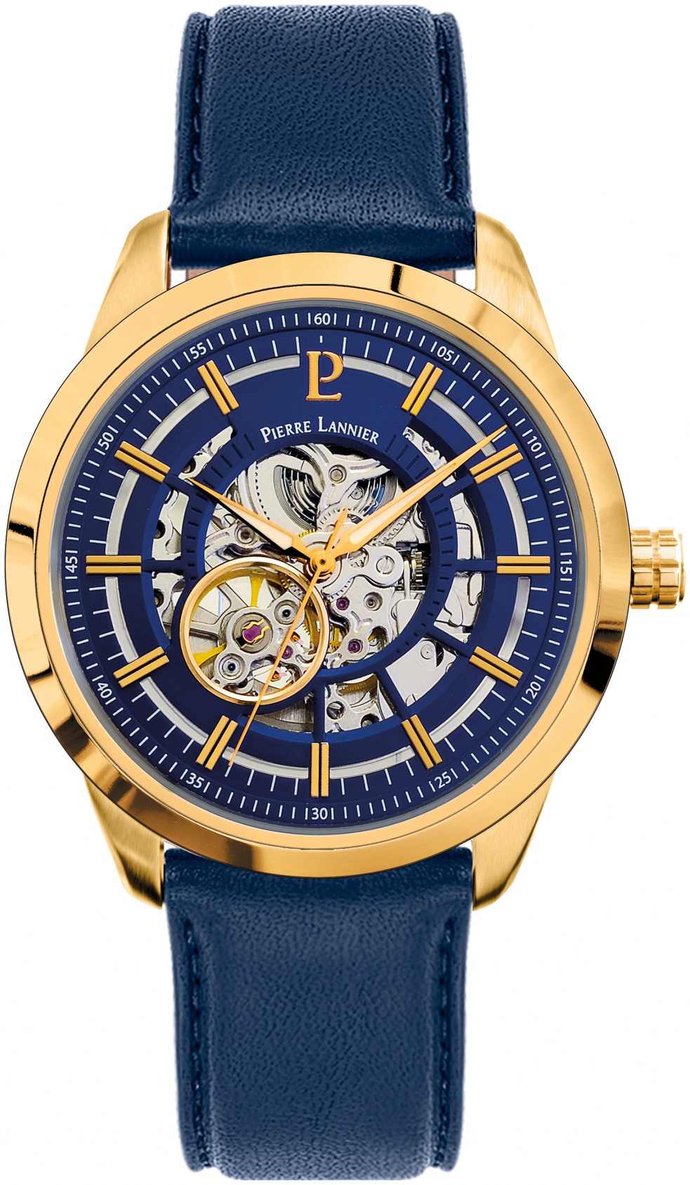 Hodinky PIERRE LANNIER model AUTOMATIC 326C066