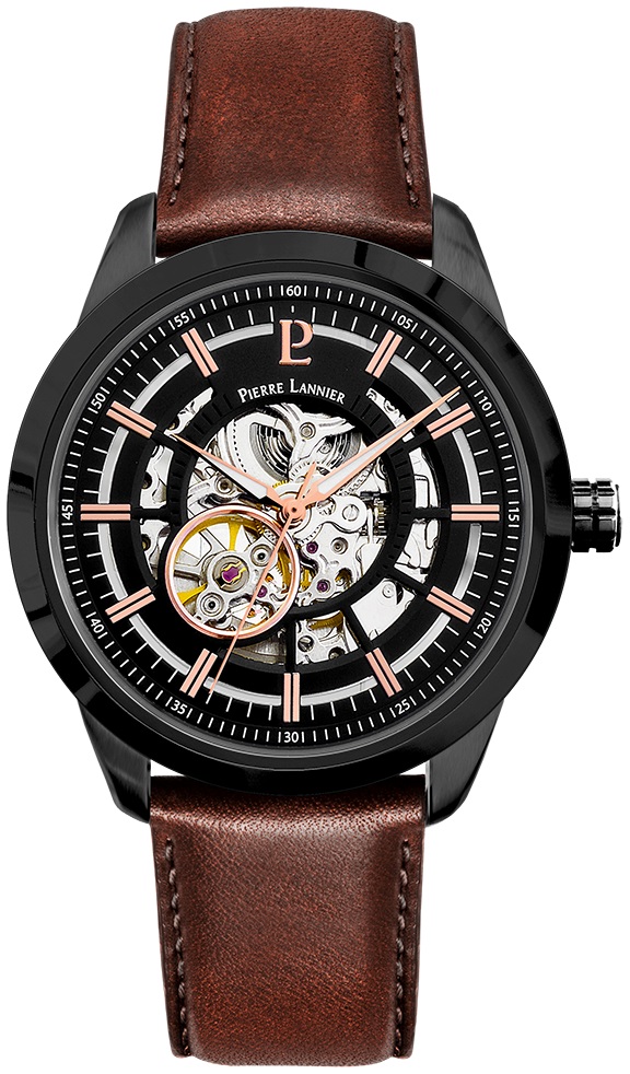 Hodinky PIERRE LANNIER model AUTOMATIC 330D434