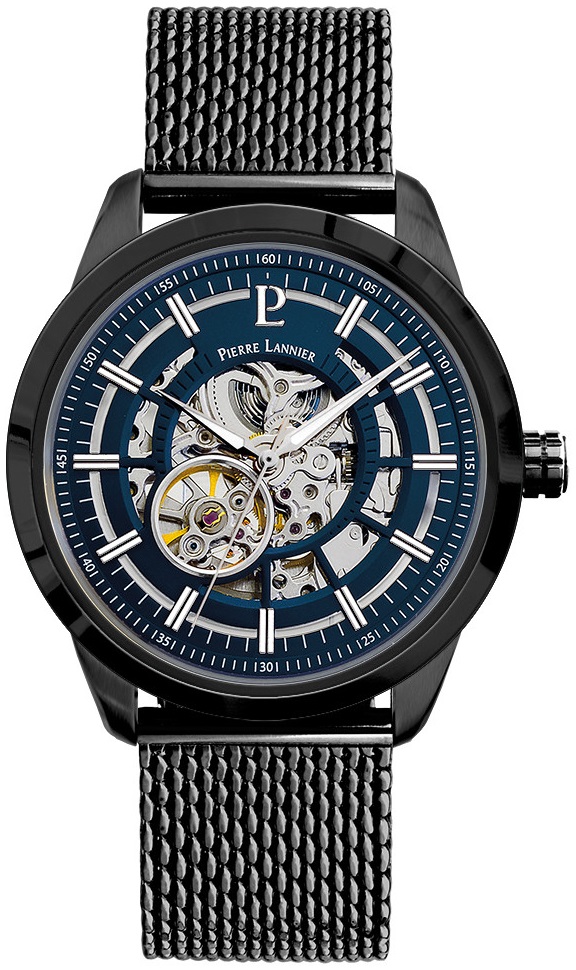 Hodinky PIERRE LANNIER model AUTOMATIC 330D469