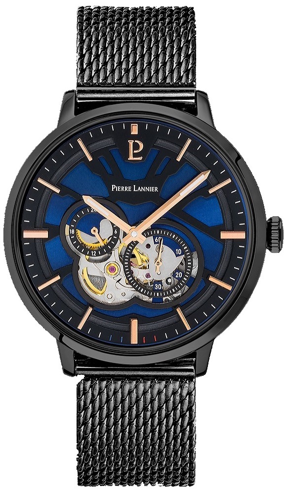 Hodinky PIERRE LANNIER model TRIO 335B469