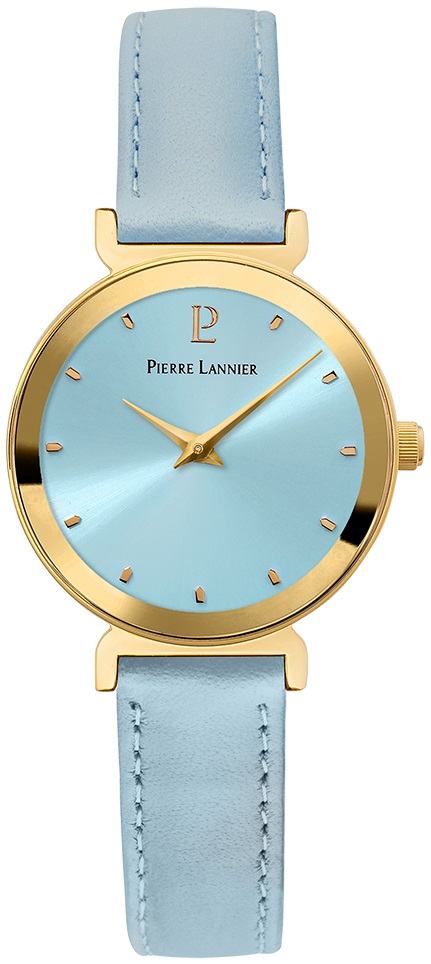 Hodinky PIERRE LANNIER model PURE 035R566