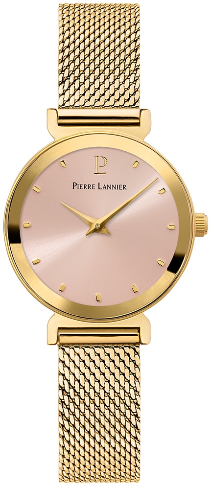 Hodinky PIERRE LANNIER model PURE 035R552