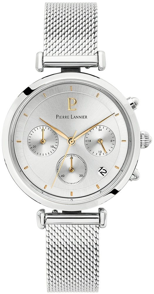 Hodinky PIERRE LANNIER model LUTECIA 082J621