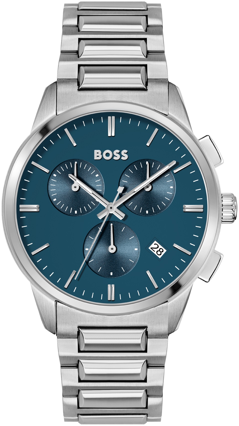 Hodinky HUGO BOSS model DAPPER 1513927