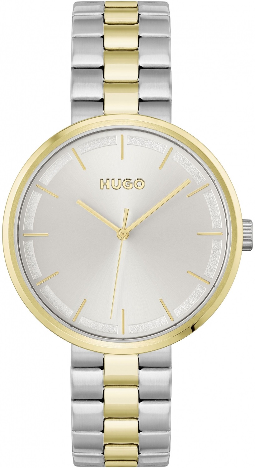 Hodinky HUGO BOSS model CRUSH 1540101