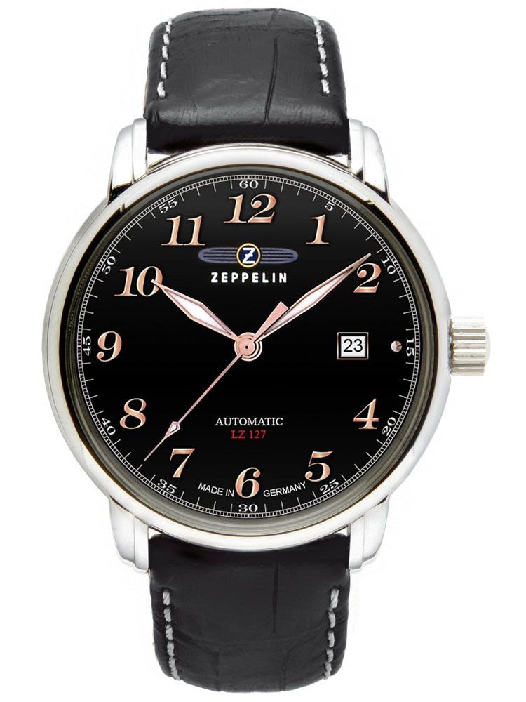 Zeppelin 76562 LZ127 Graf Zeppelin