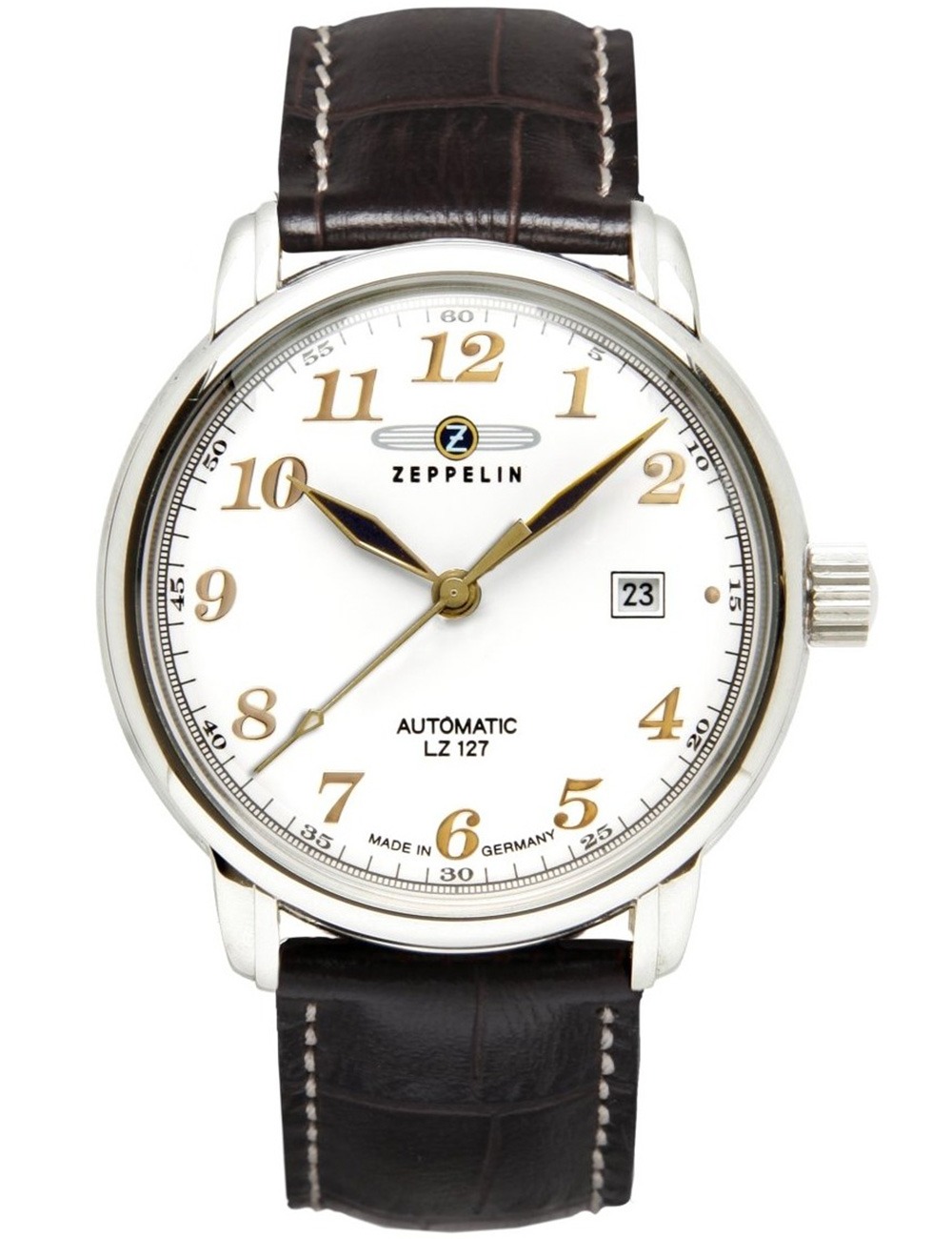 Zeppelin 76561 LZ127 Graf Zeppelin