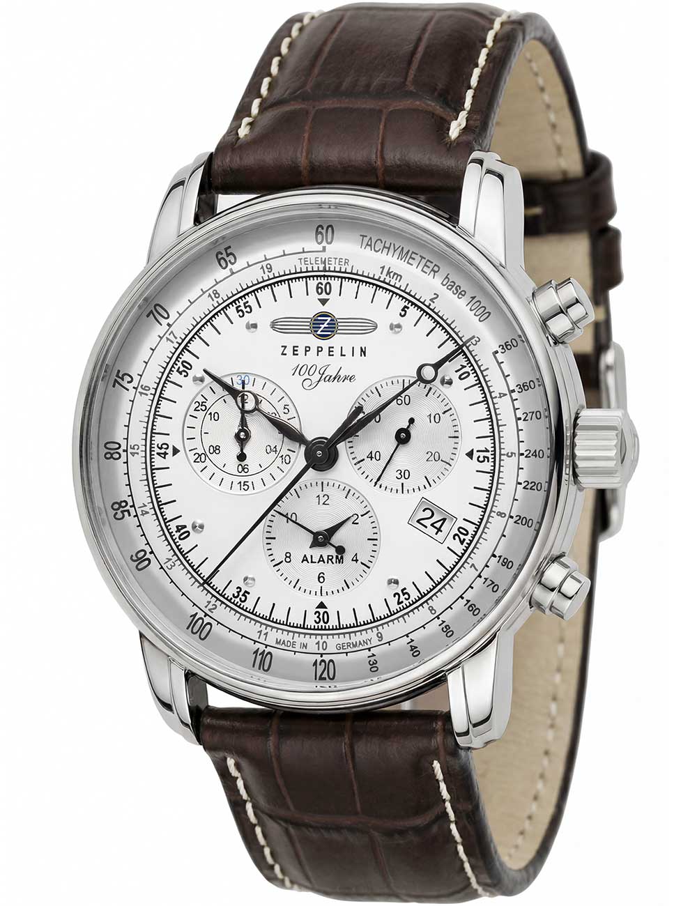 Zeppelin 76801 100 Jahre Zeppelin