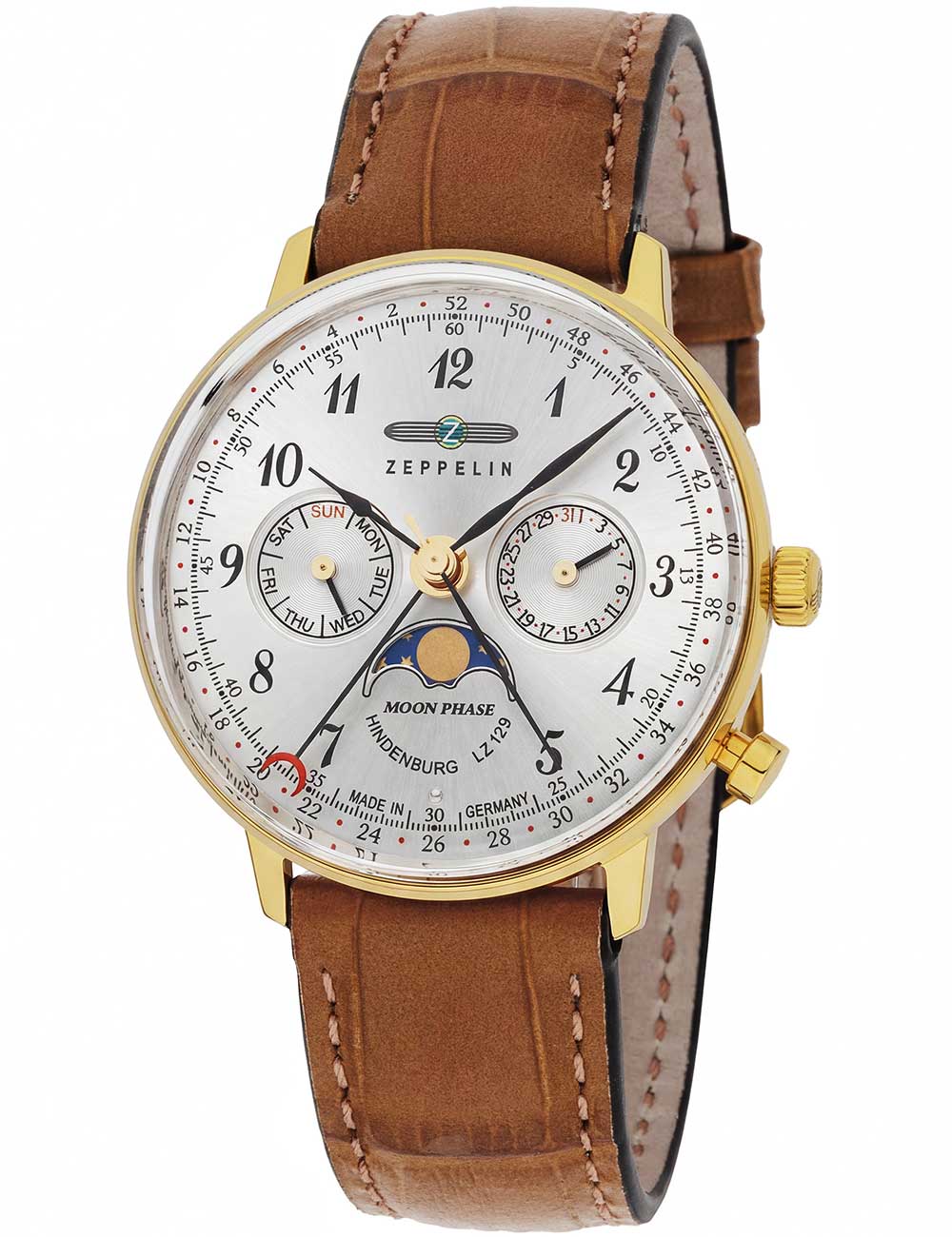 Zeppelin 70391 LZ129 Hindenburg