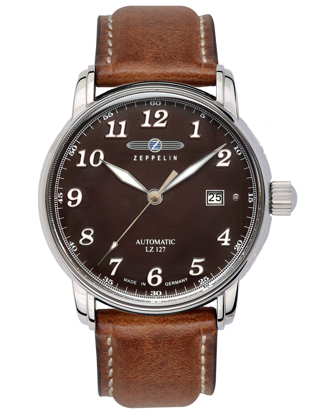 Zeppelin 86563 Graf Zeppelin