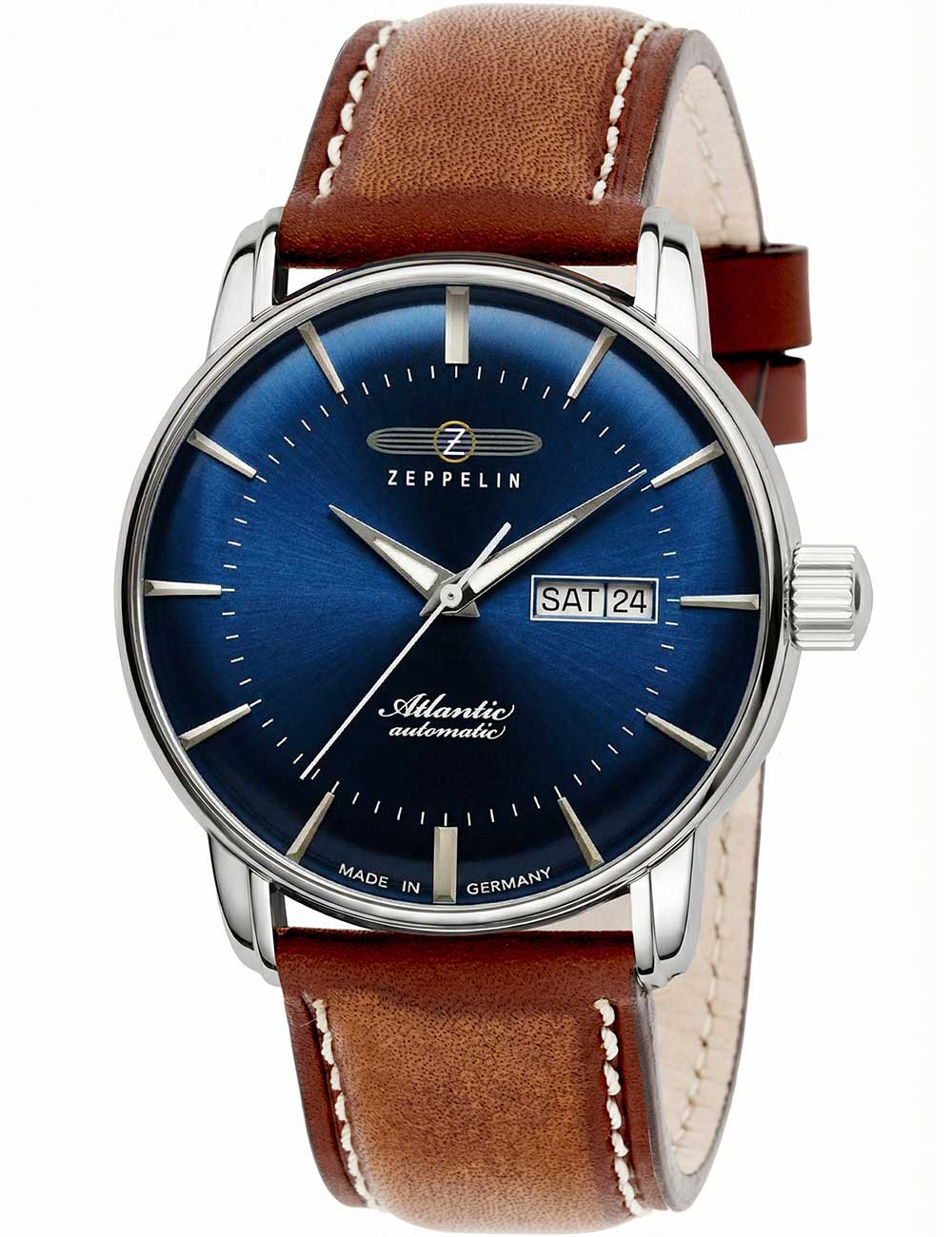 Zeppelin 84663 Atlantic