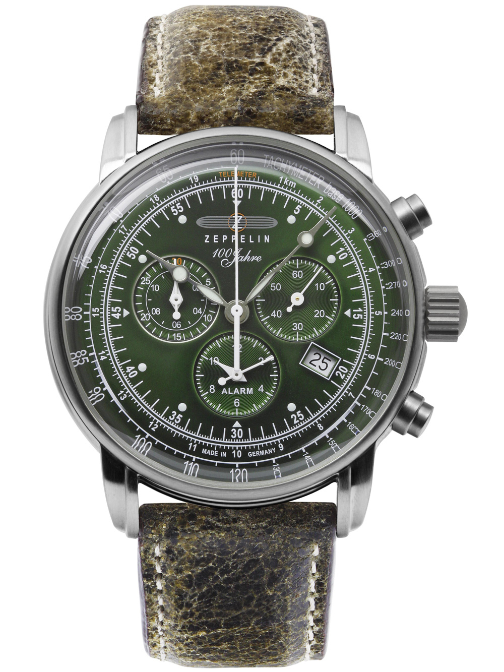 Zeppelin 86804 100 Jahre Chrono