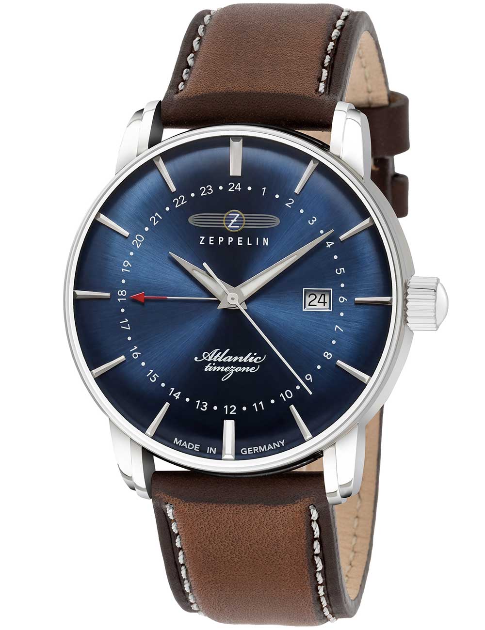 Zeppelin 84423 Atlantic