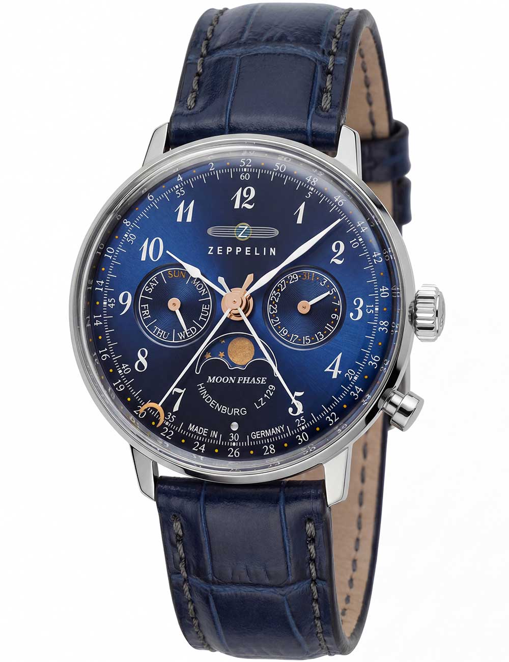 Zeppelin 70373 Hindenburg LZ129 - 36 mm