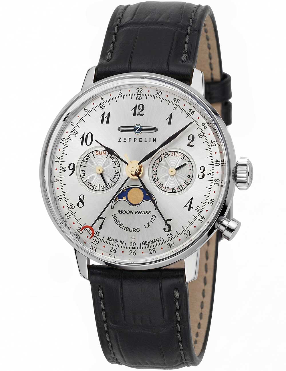 Zeppelin 70371 Hindenburg LZ129 - 36 mm